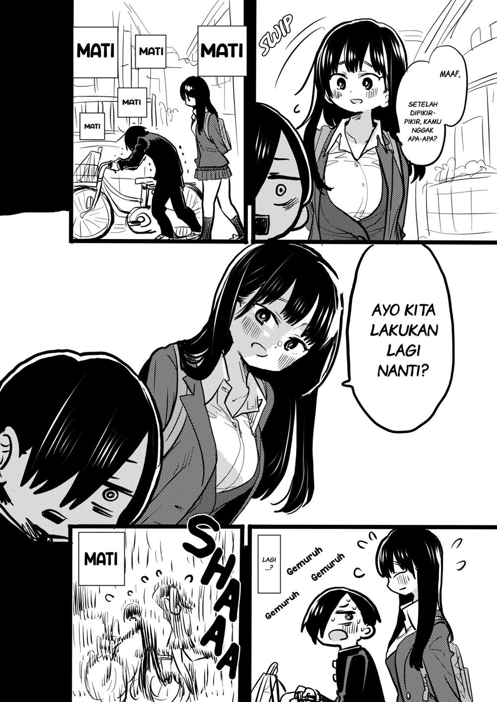 boku-no-kokoro-no-yabai-yatsu - Chapter: 34.2