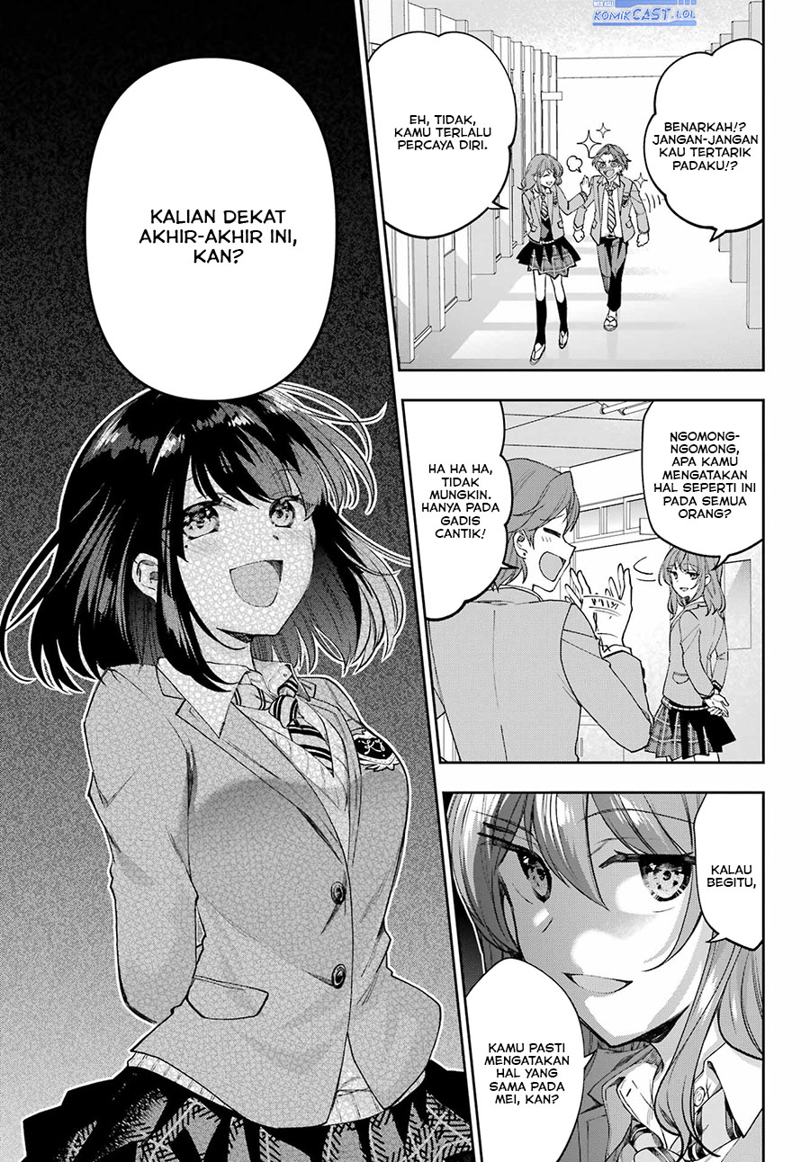 genjitsu-de-love-comedy-dekinai-to-dare-ga-kimeta - Chapter: 9