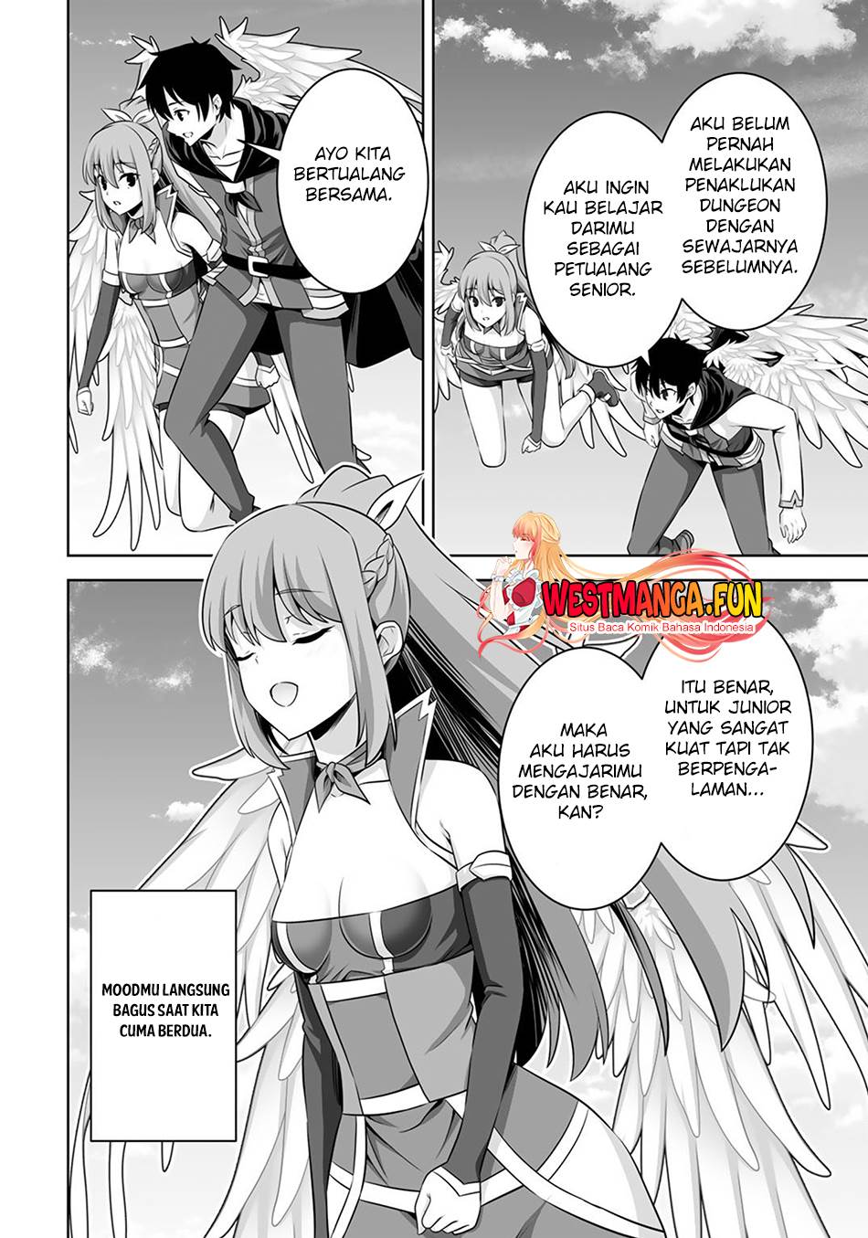 kami-no-techigai-de-shindara-zumi-de-isekai-ni-hourikomare-mashita - Chapter: 33