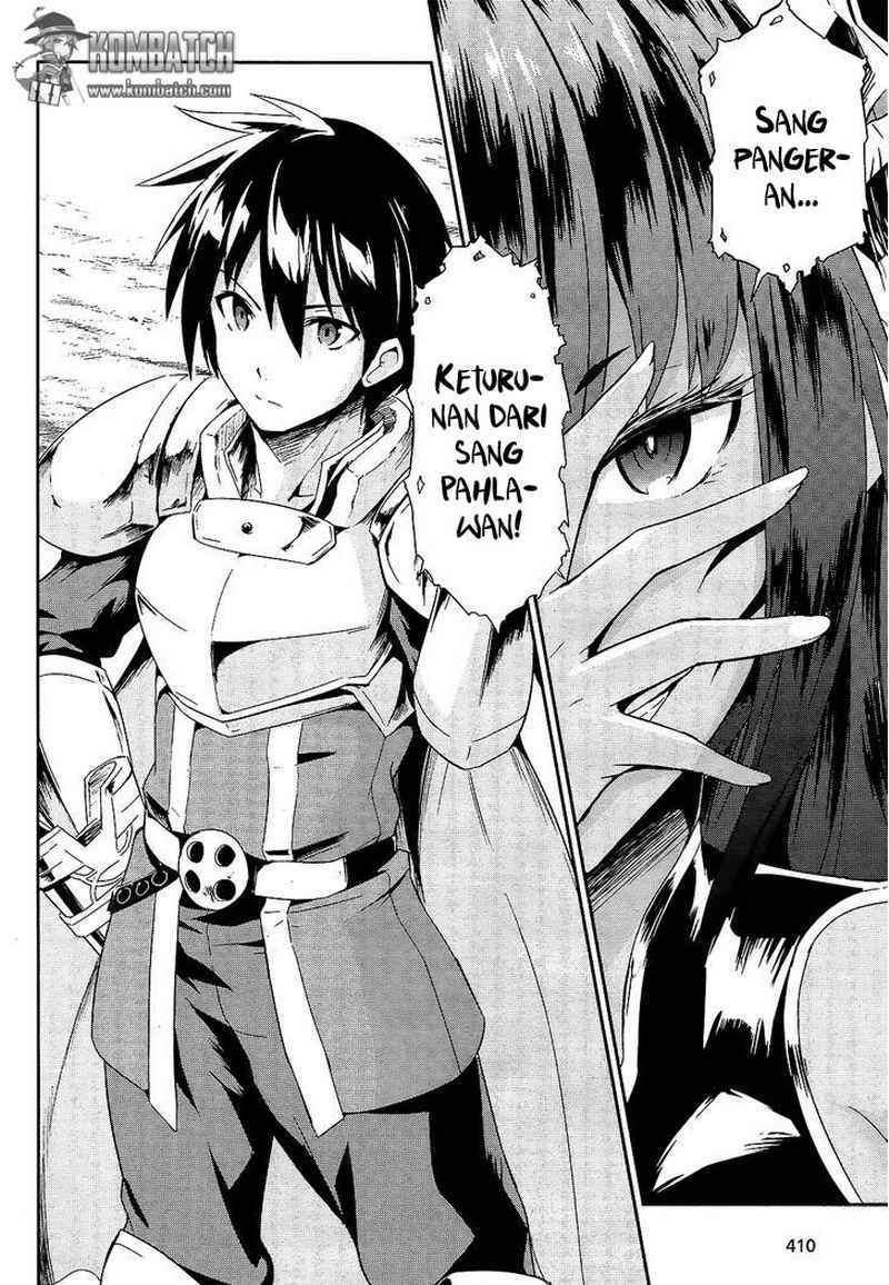 sennen-sensou-aigis-eiyuu-no-kizuna - Chapter: 1