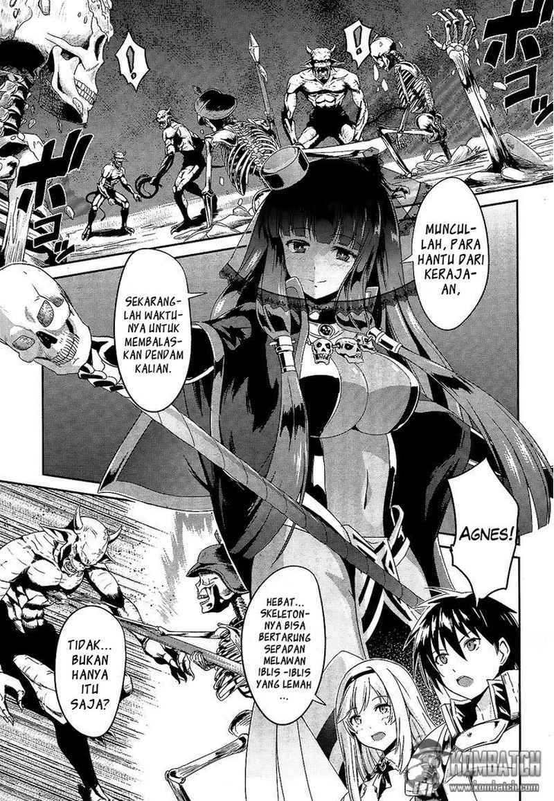 sennen-sensou-aigis-eiyuu-no-kizuna - Chapter: 1