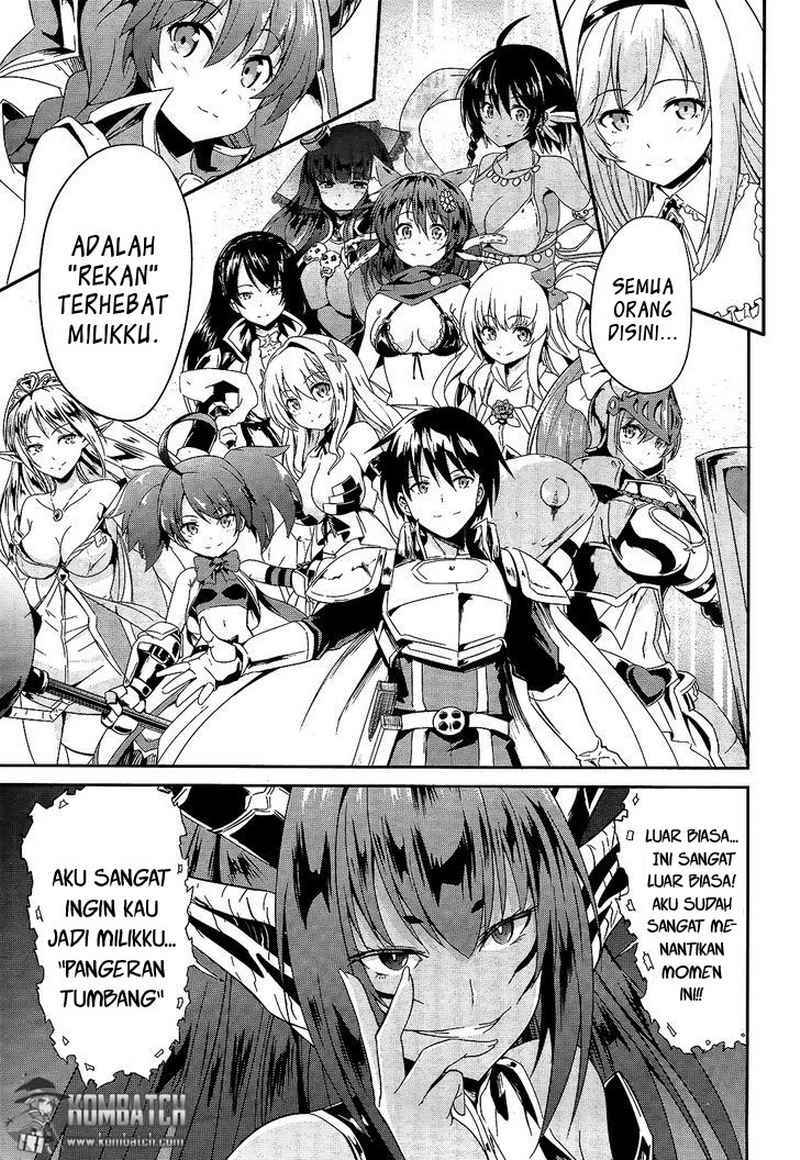 sennen-sensou-aigis-eiyuu-no-kizuna - Chapter: 1