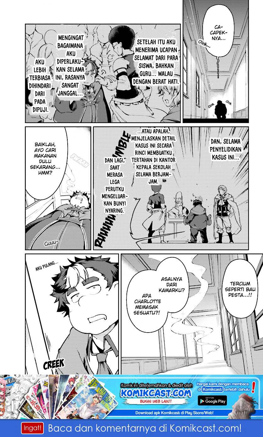 buta-koushaku-ni-tensei-shitakara-kondo-wa-kimi-ni-suki-to-iitai - Chapter: 11