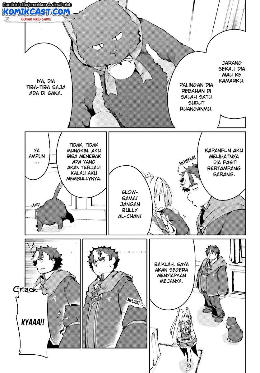 buta-koushaku-ni-tensei-shitakara-kondo-wa-kimi-ni-suki-to-iitai - Chapter: 11