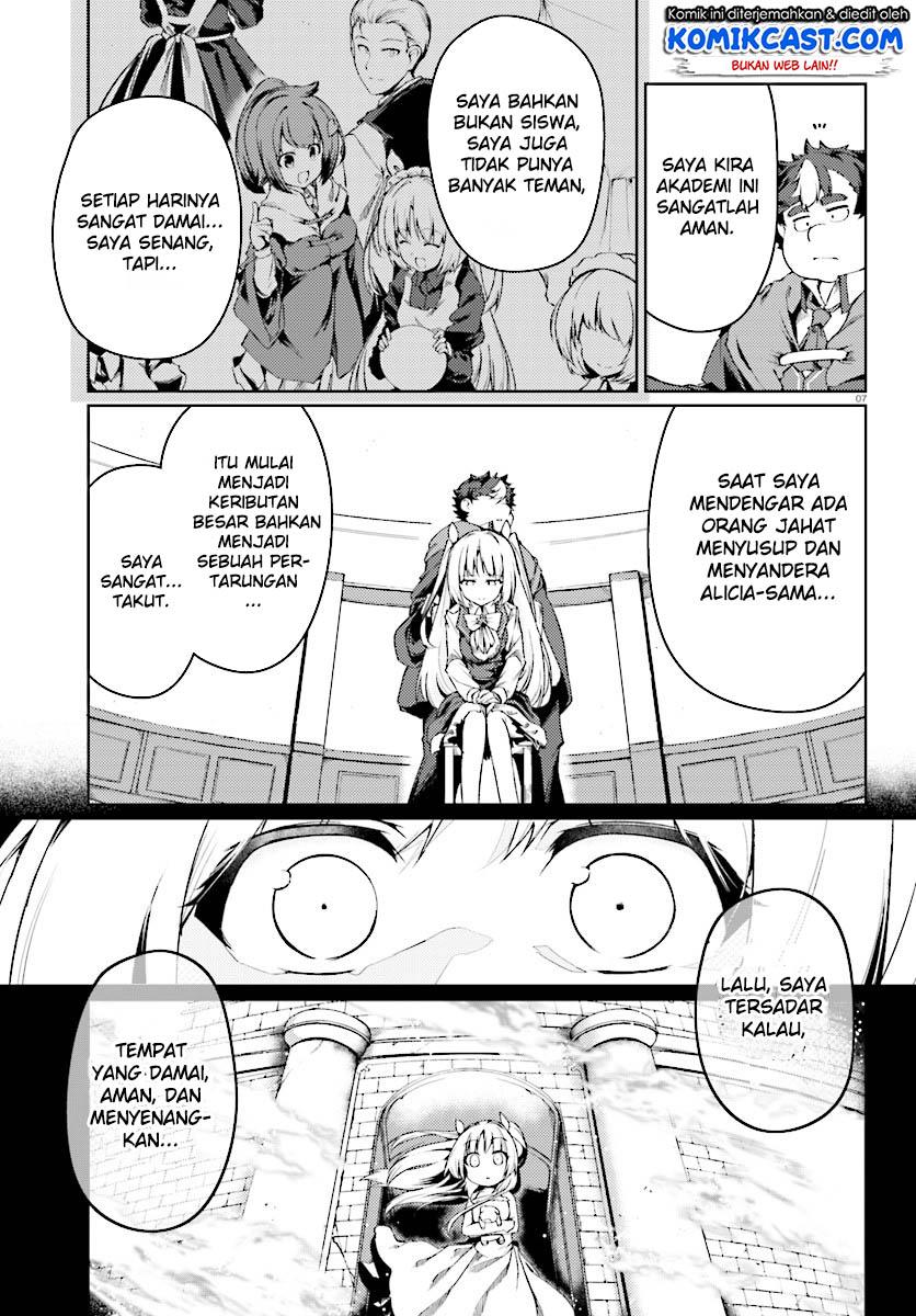 buta-koushaku-ni-tensei-shitakara-kondo-wa-kimi-ni-suki-to-iitai - Chapter: 11