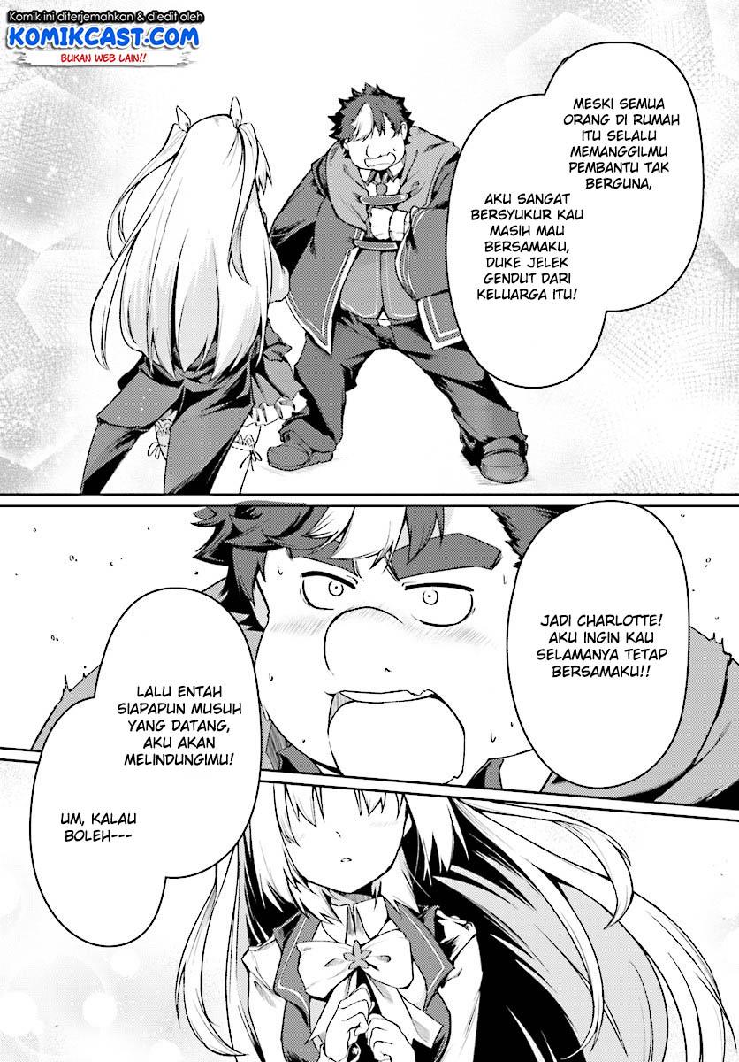 buta-koushaku-ni-tensei-shitakara-kondo-wa-kimi-ni-suki-to-iitai - Chapter: 11