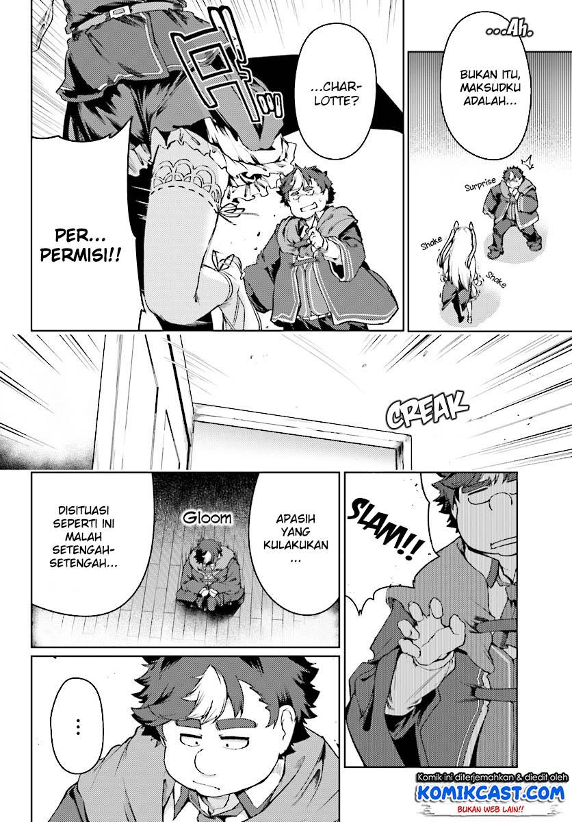 buta-koushaku-ni-tensei-shitakara-kondo-wa-kimi-ni-suki-to-iitai - Chapter: 11