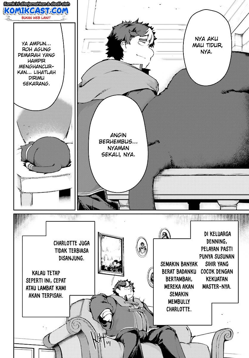 buta-koushaku-ni-tensei-shitakara-kondo-wa-kimi-ni-suki-to-iitai - Chapter: 11