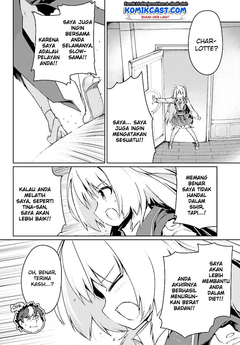 buta-koushaku-ni-tensei-shitakara-kondo-wa-kimi-ni-suki-to-iitai - Chapter: 11