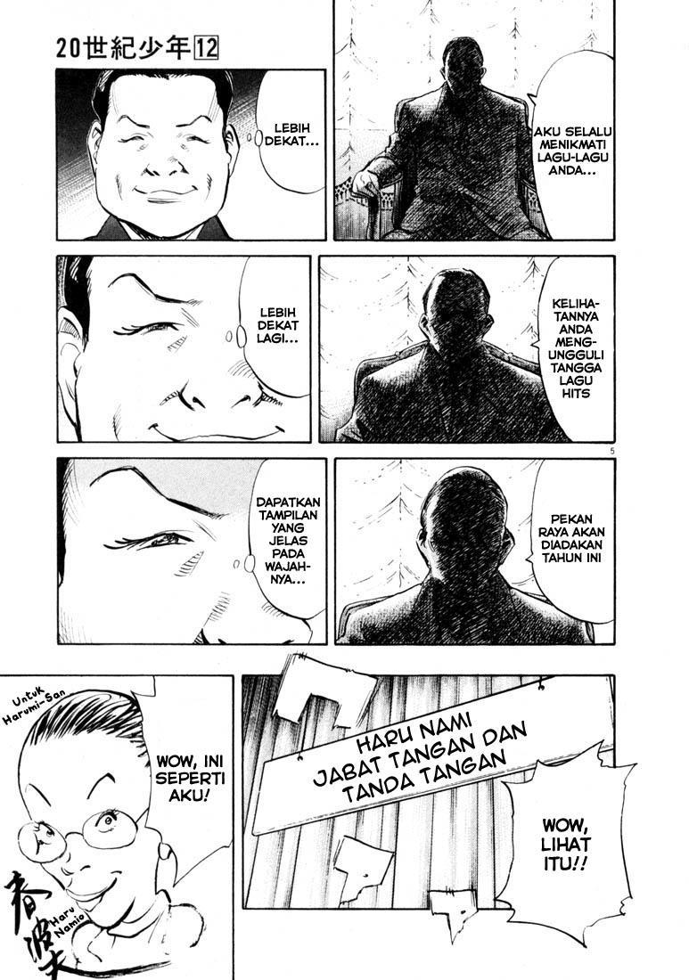 20th-century-boys - Chapter: 124