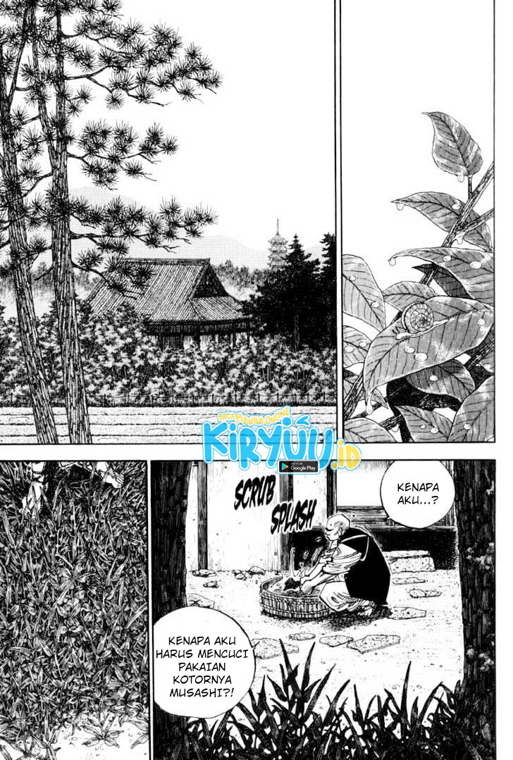 vagabond - Chapter: 75