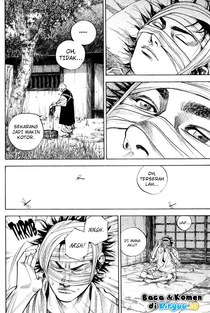 vagabond - Chapter: 75