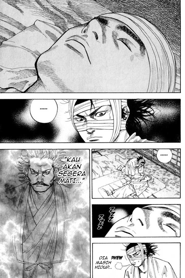 vagabond - Chapter: 75