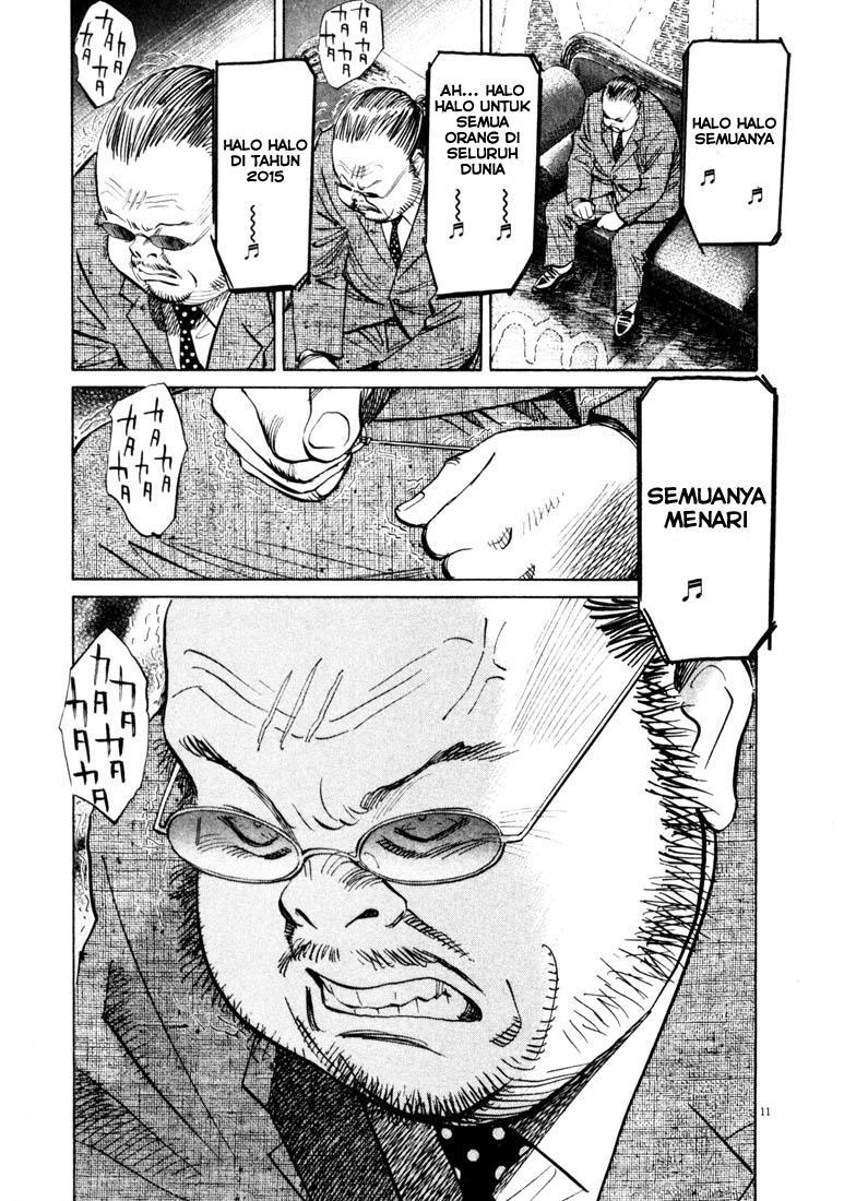 20th-century-boys - Chapter: 124