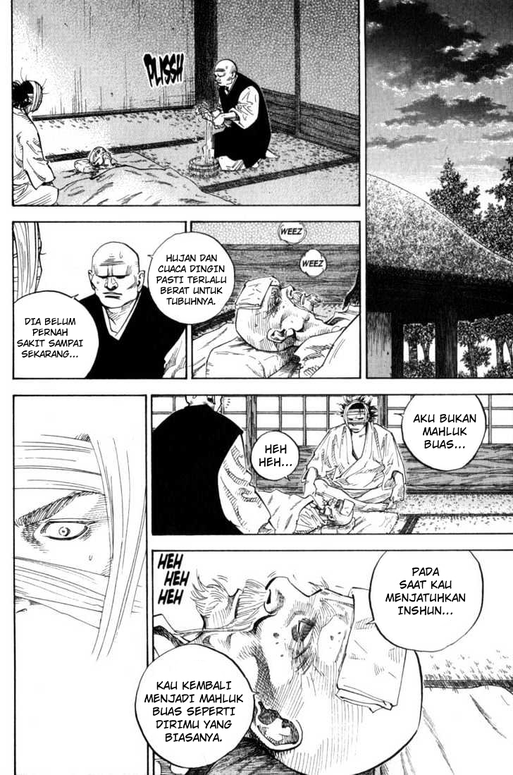 vagabond - Chapter: 75