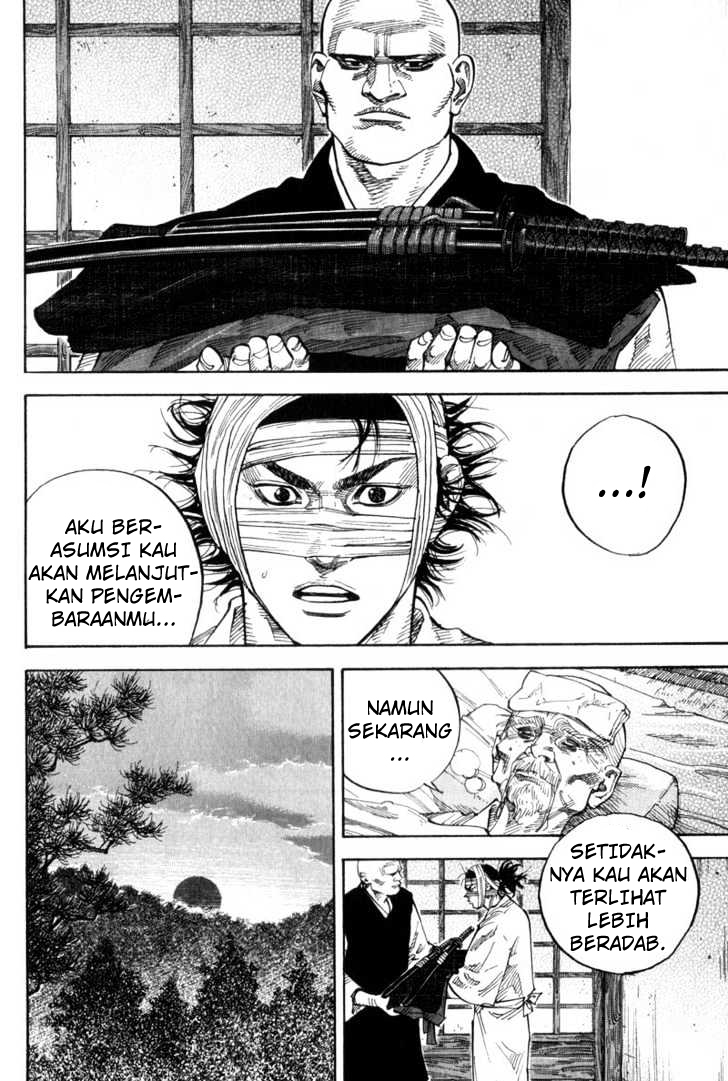 vagabond - Chapter: 75