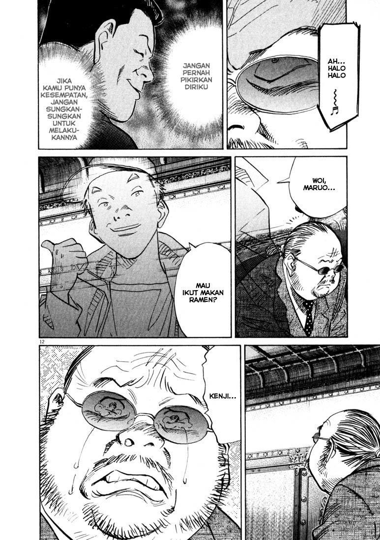 20th-century-boys - Chapter: 124