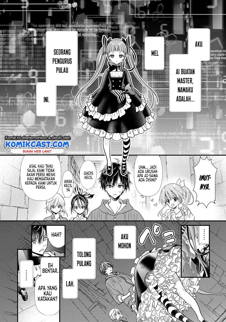 class-ga-isekai-shoukan-sareta-naka-ore-dake-nokotta-n-desu-ga - Chapter: 31.6