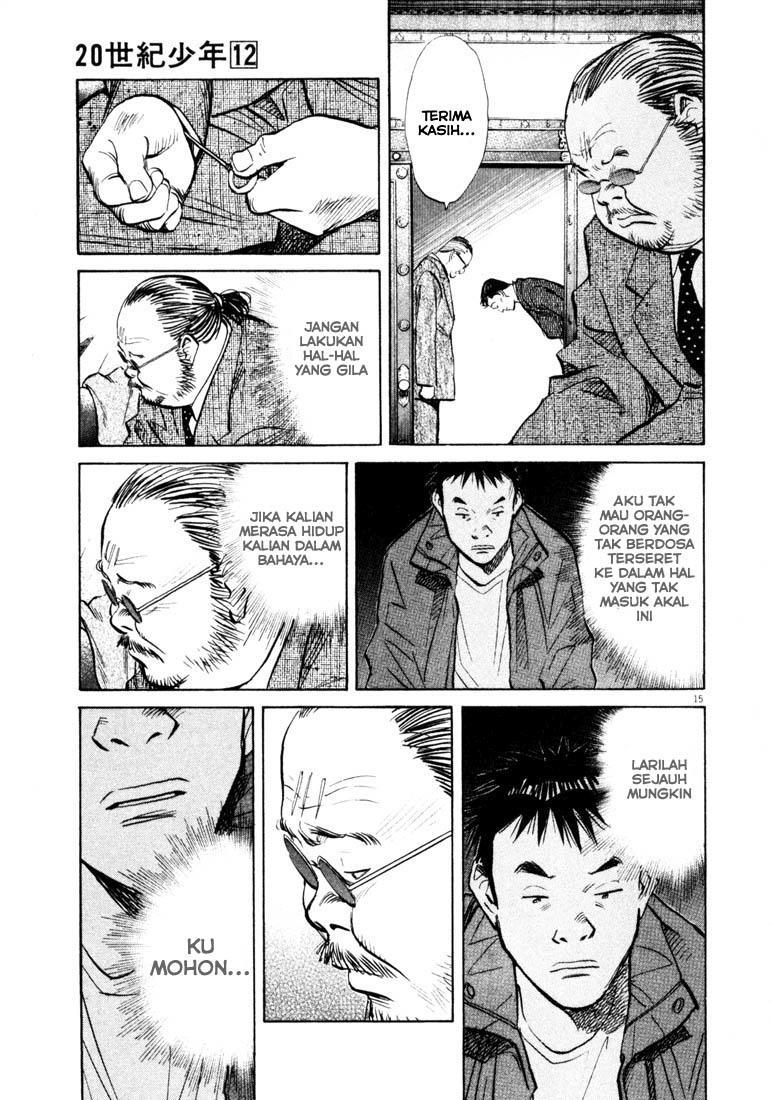 20th-century-boys - Chapter: 124