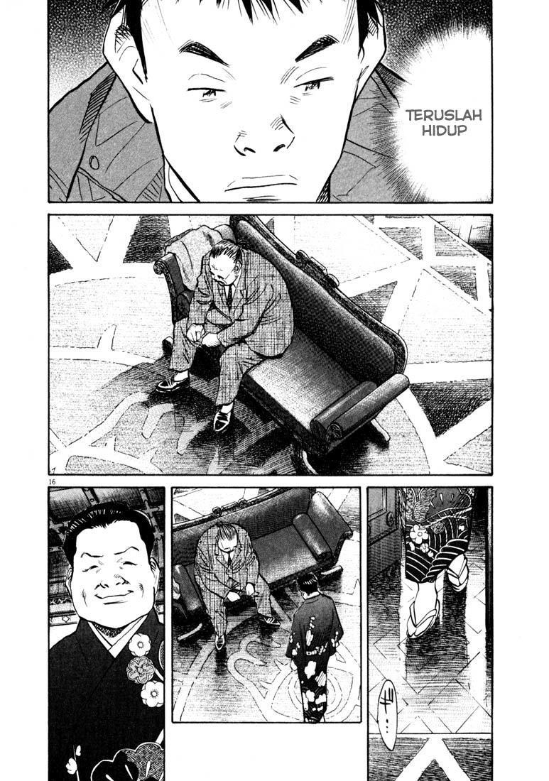 20th-century-boys - Chapter: 124