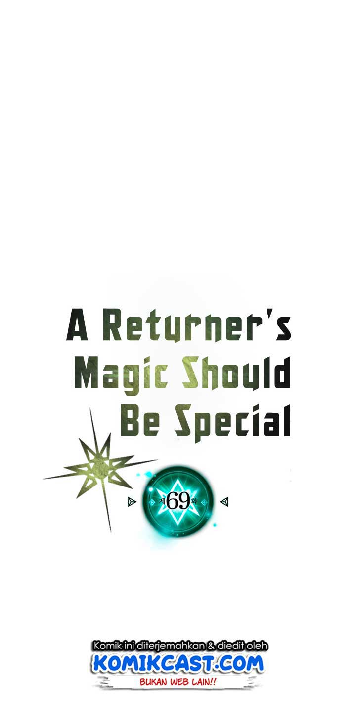 a-returners-magic-should-be-special - Chapter: 69