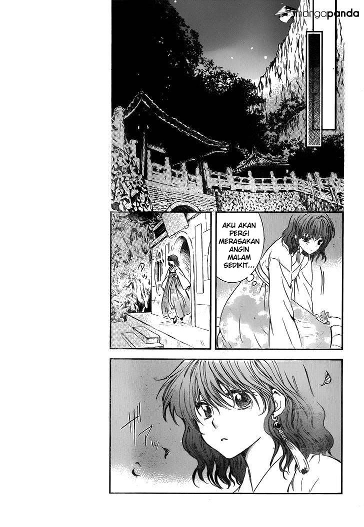 akatsuki-no-yona - Chapter: 128