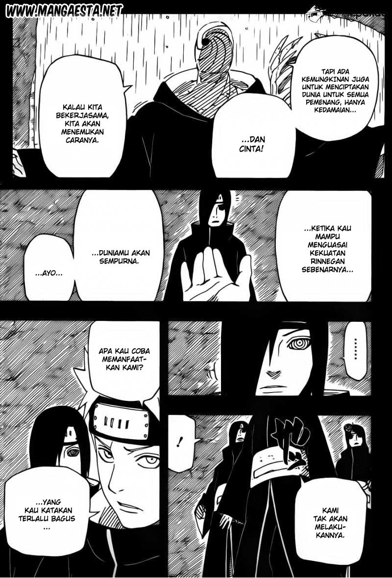 naruto-id - Chapter: 607