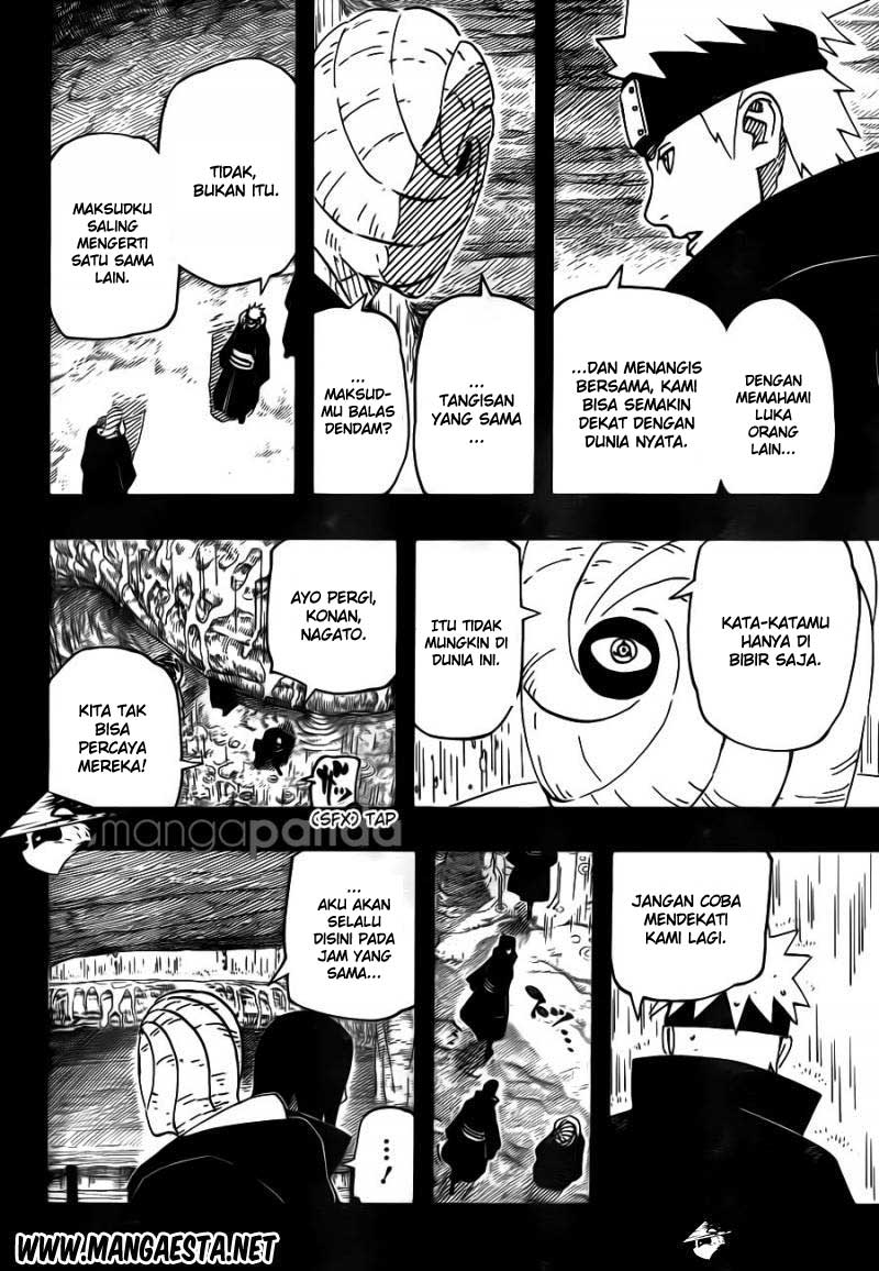 naruto-id - Chapter: 607