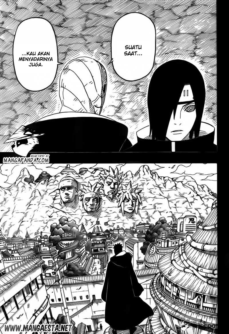 naruto-id - Chapter: 607