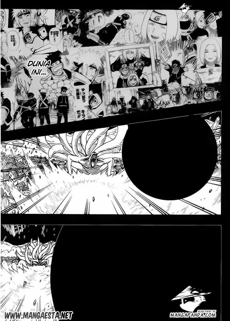 naruto-id - Chapter: 607