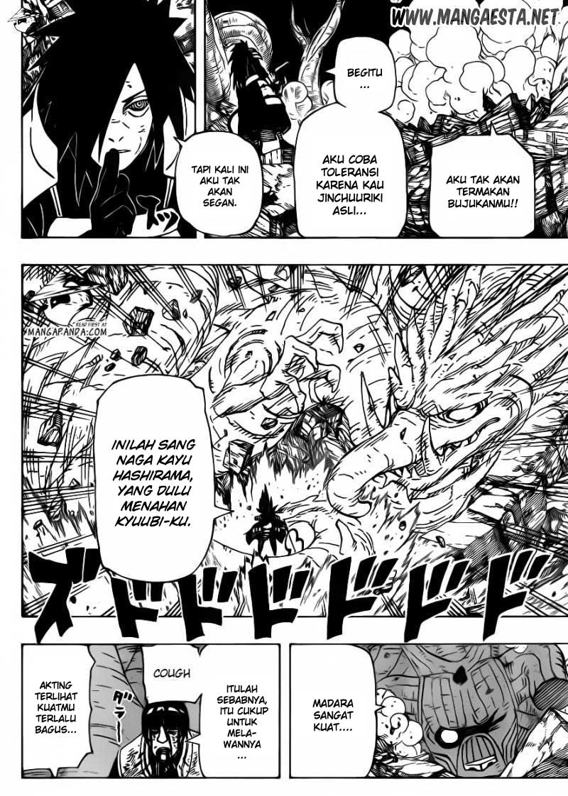 naruto-id - Chapter: 607