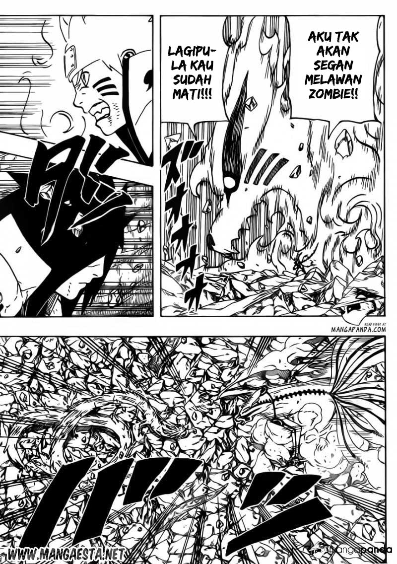 naruto-id - Chapter: 607