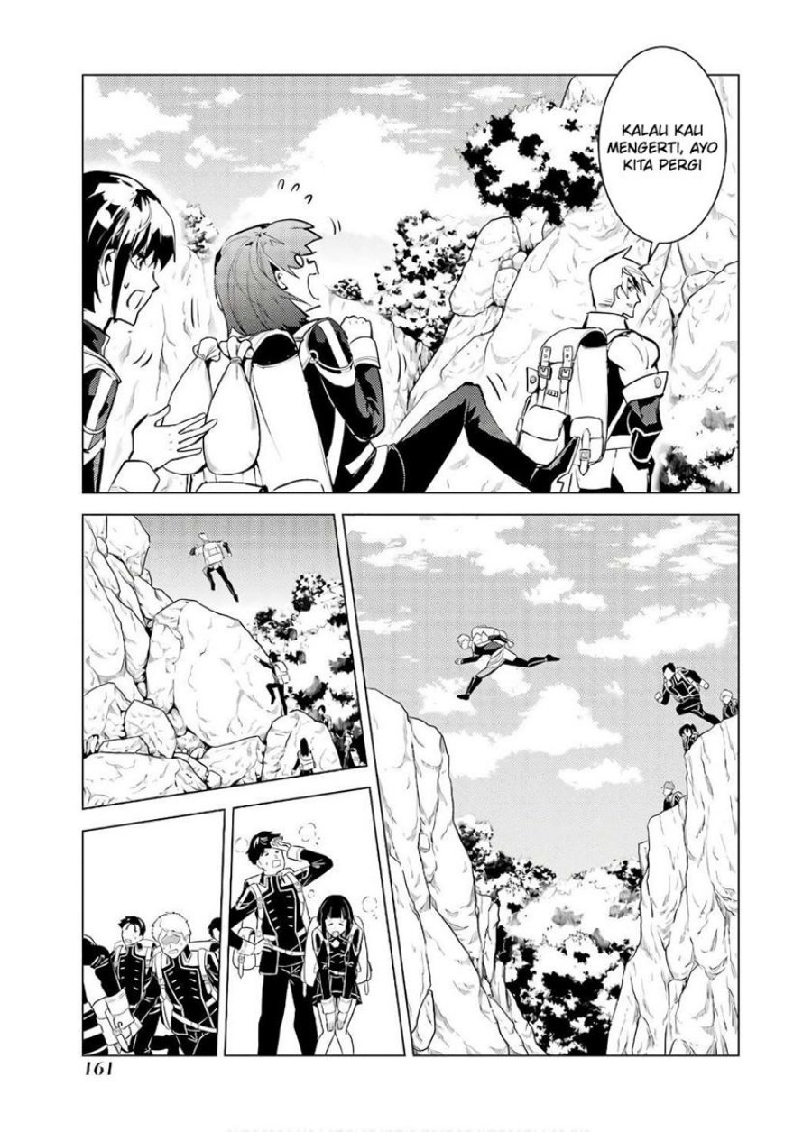 tensei-kenja-no-isekai-raifu-daini-no-shokugyo-wo-ete-sekai-saikyou-ni-narimashita - Chapter: 60.2