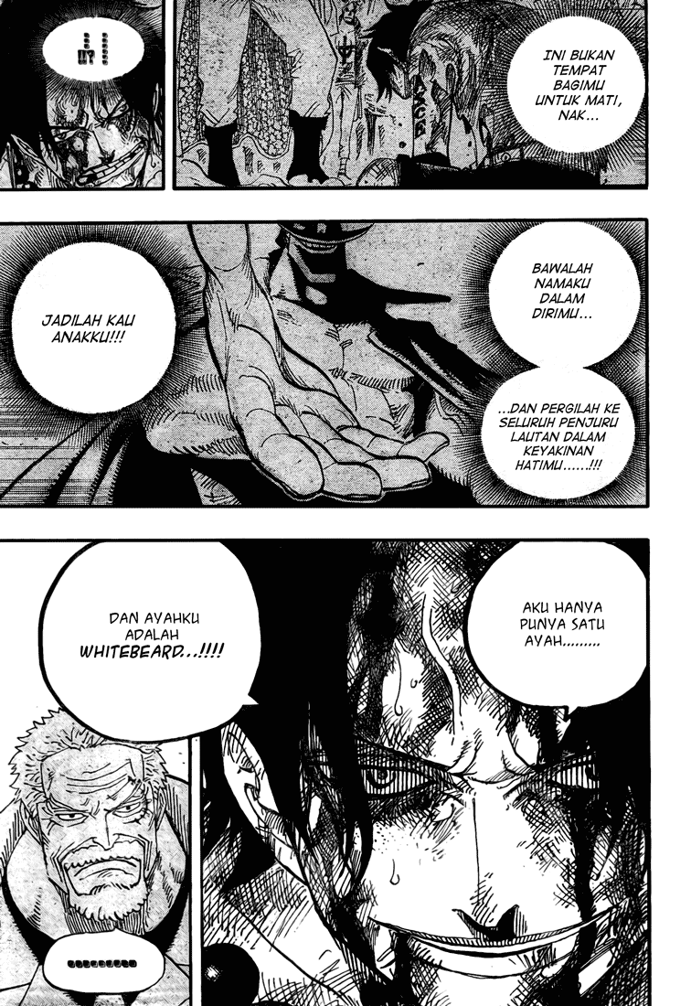 one-piece-id - Chapter: 525