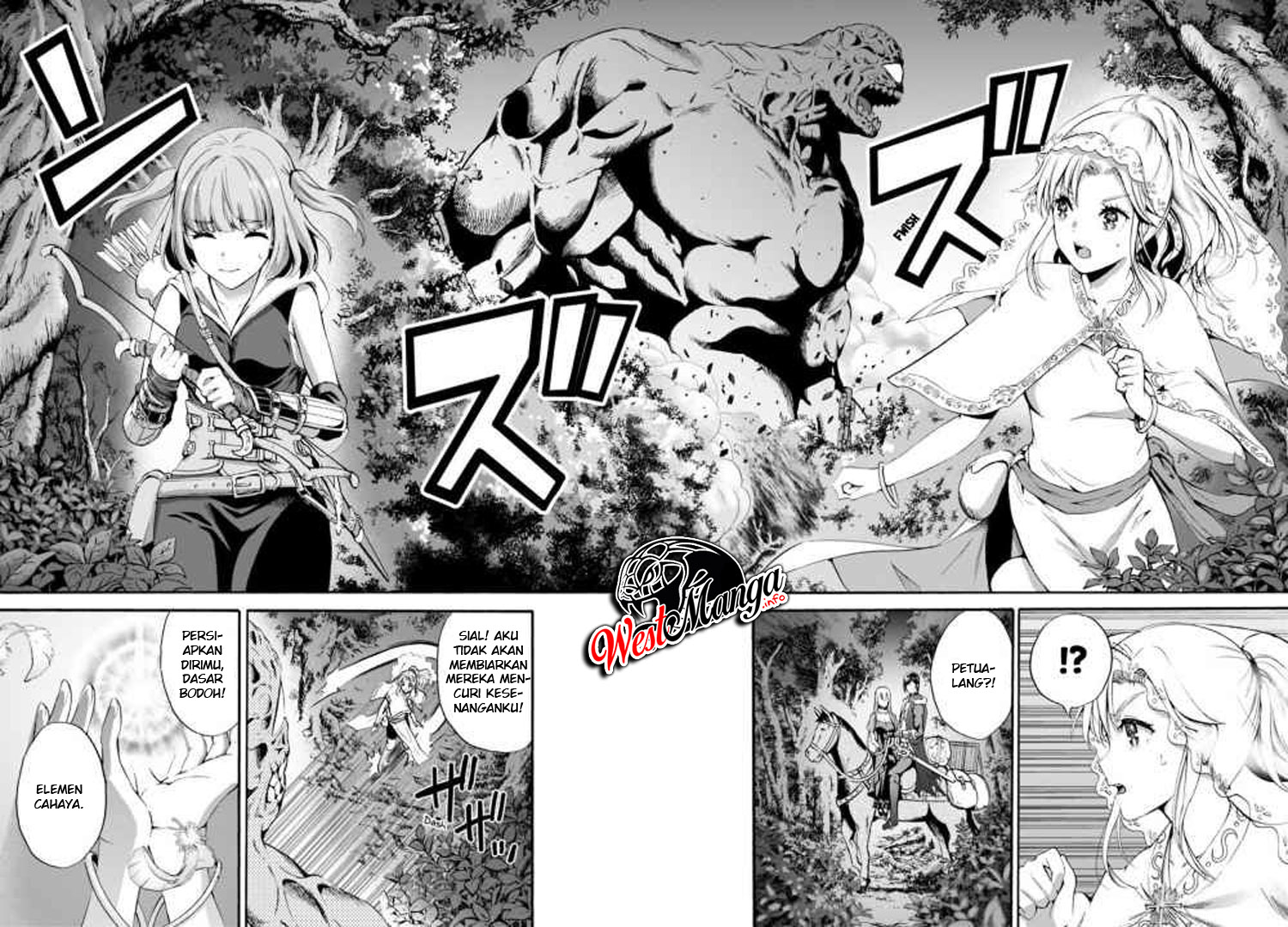 uragirareta-s-rank-boukensha-no-ore-wa-aisuru-dorei-no-kanojora-to-tomoni-dorei-dake-no-harem-guild-o-tsukuru - Chapter: 6