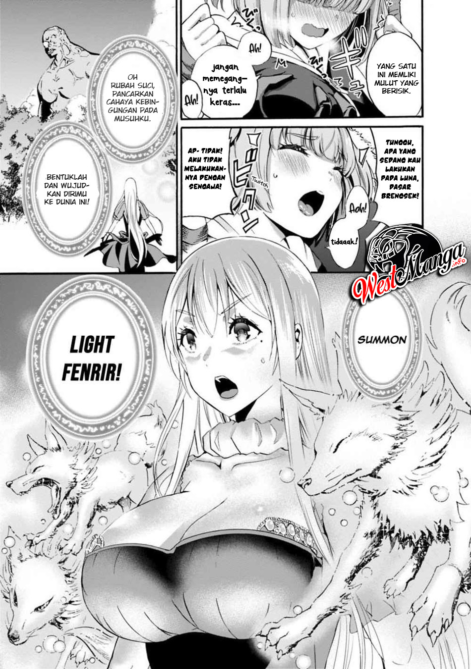 uragirareta-s-rank-boukensha-no-ore-wa-aisuru-dorei-no-kanojora-to-tomoni-dorei-dake-no-harem-guild-o-tsukuru - Chapter: 6