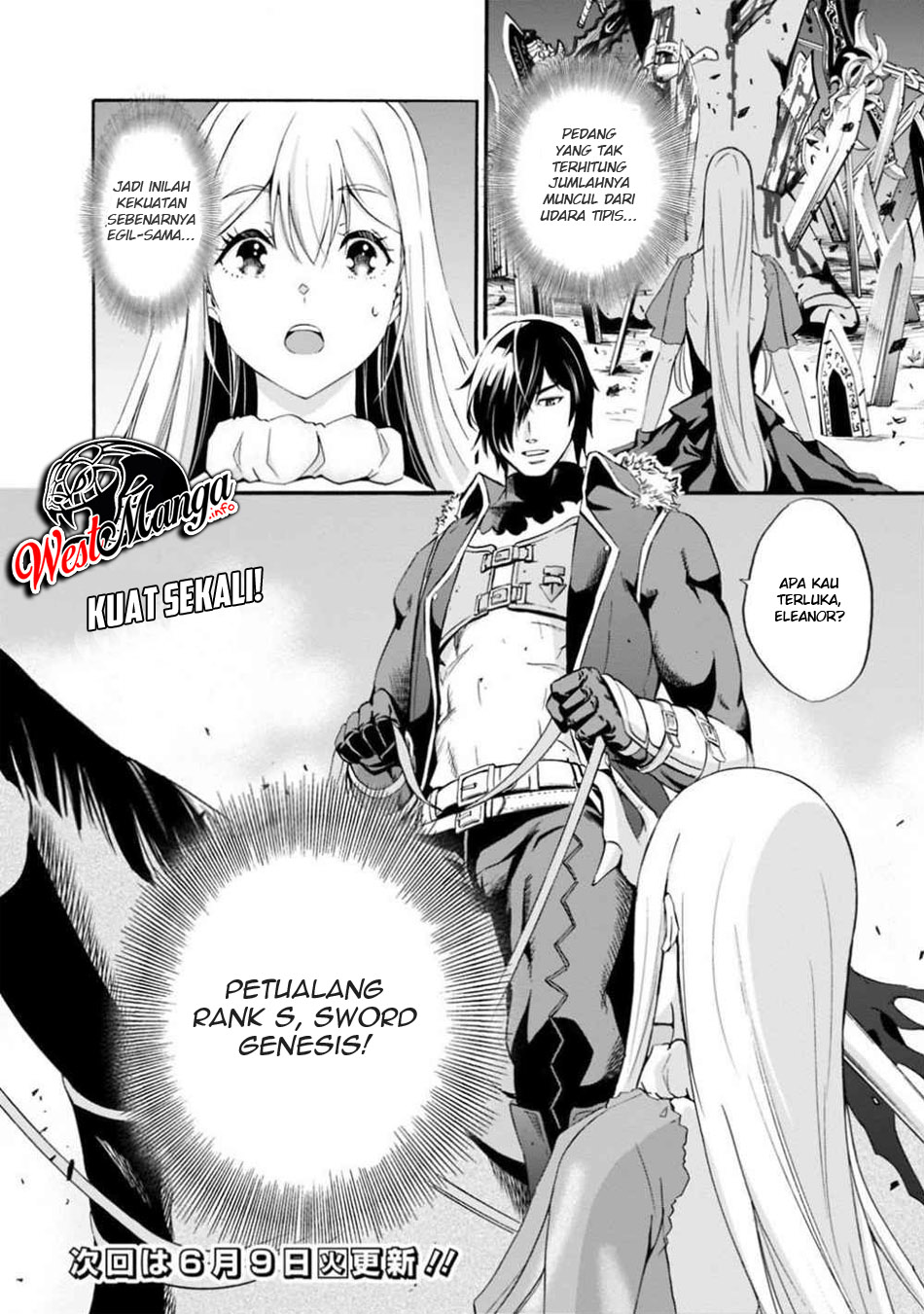 uragirareta-s-rank-boukensha-no-ore-wa-aisuru-dorei-no-kanojora-to-tomoni-dorei-dake-no-harem-guild-o-tsukuru - Chapter: 6