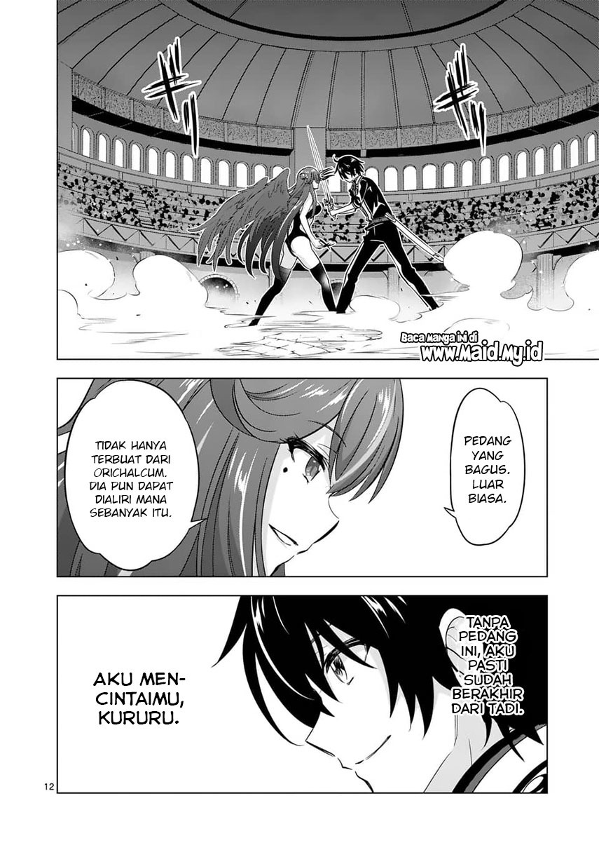 shijou-saikyou-orc-san-no-tanoshii-tanetsuke-harem-zukuri - Chapter: 68.2