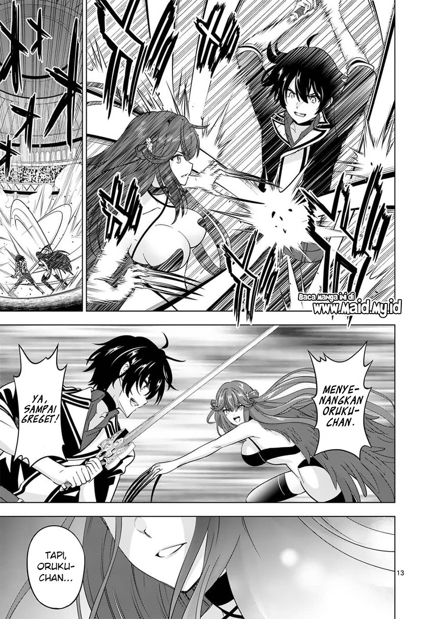 shijou-saikyou-orc-san-no-tanoshii-tanetsuke-harem-zukuri - Chapter: 68.2