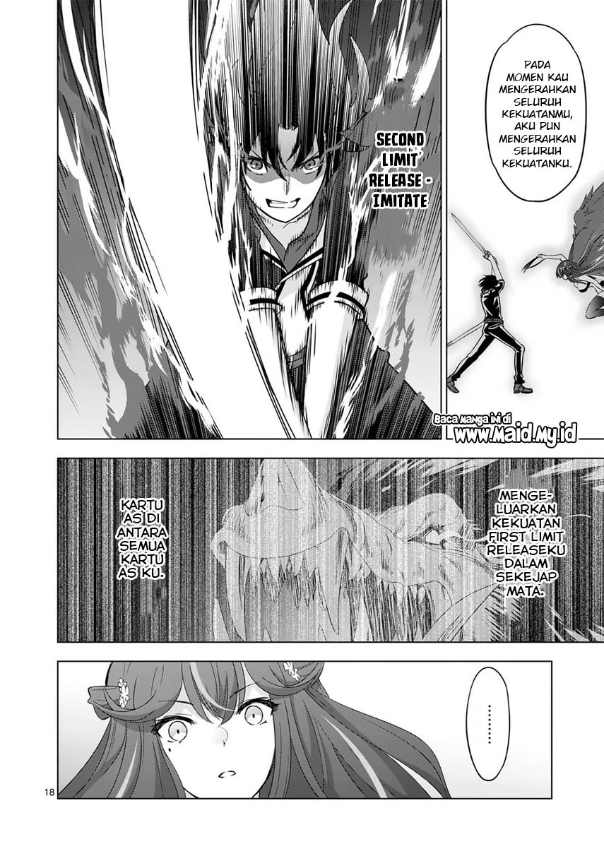 shijou-saikyou-orc-san-no-tanoshii-tanetsuke-harem-zukuri - Chapter: 68.2