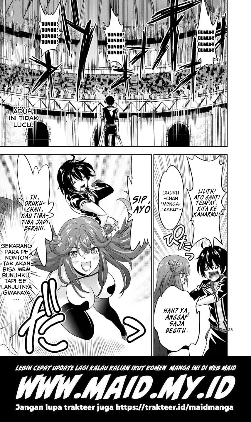 shijou-saikyou-orc-san-no-tanoshii-tanetsuke-harem-zukuri - Chapter: 68.2