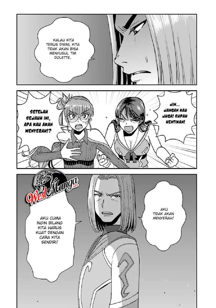 makikomarete-isekai-teni-suru-yatsu-wa-taitei-cheat - Chapter: 36