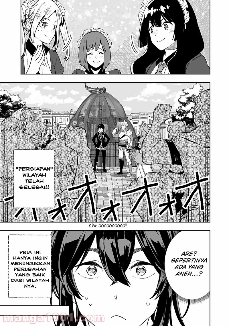 teihen-ryoushu-no-kanchigai-eiyuutan - Chapter: 23