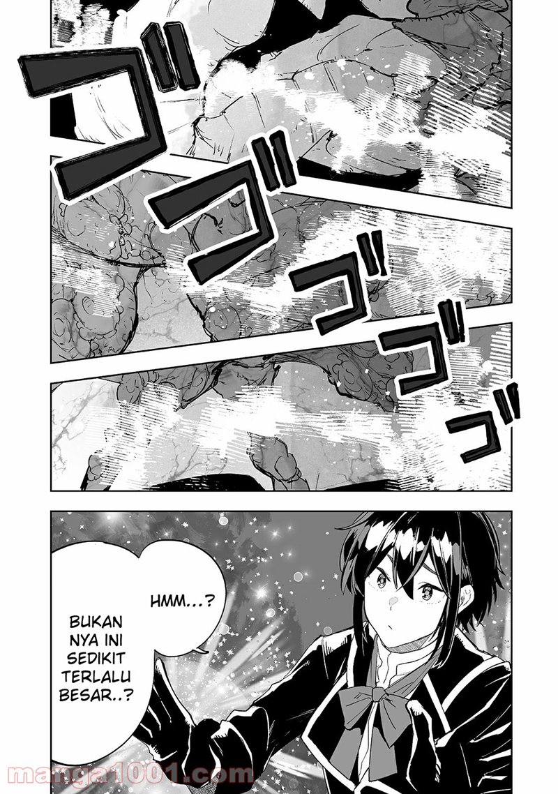 teihen-ryoushu-no-kanchigai-eiyuutan - Chapter: 23