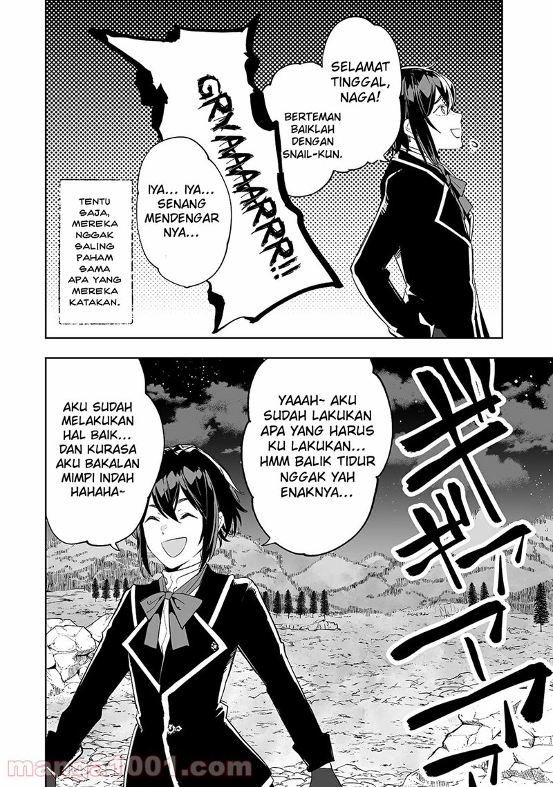 teihen-ryoushu-no-kanchigai-eiyuutan - Chapter: 23