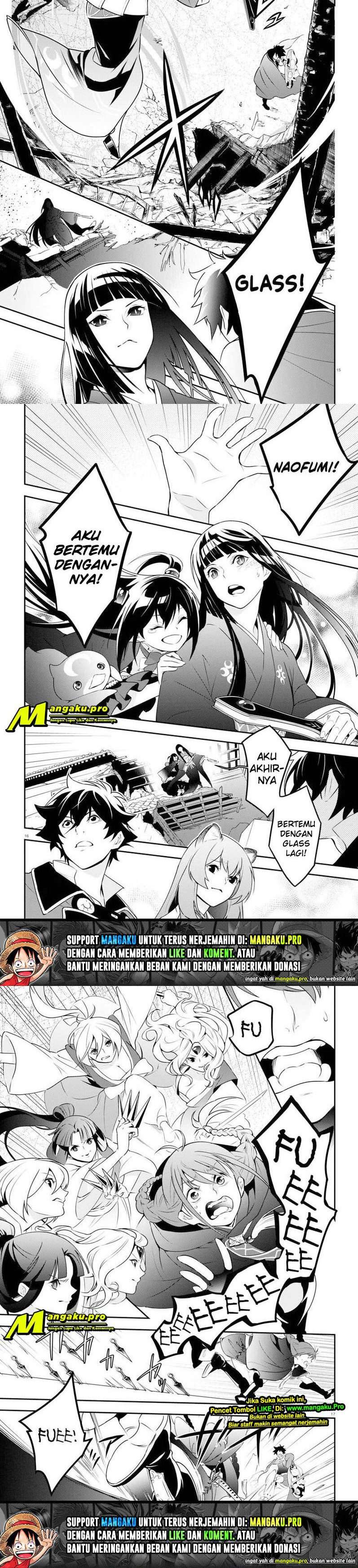 tate-no-yuusha-no-nariagari - Chapter: 75.1