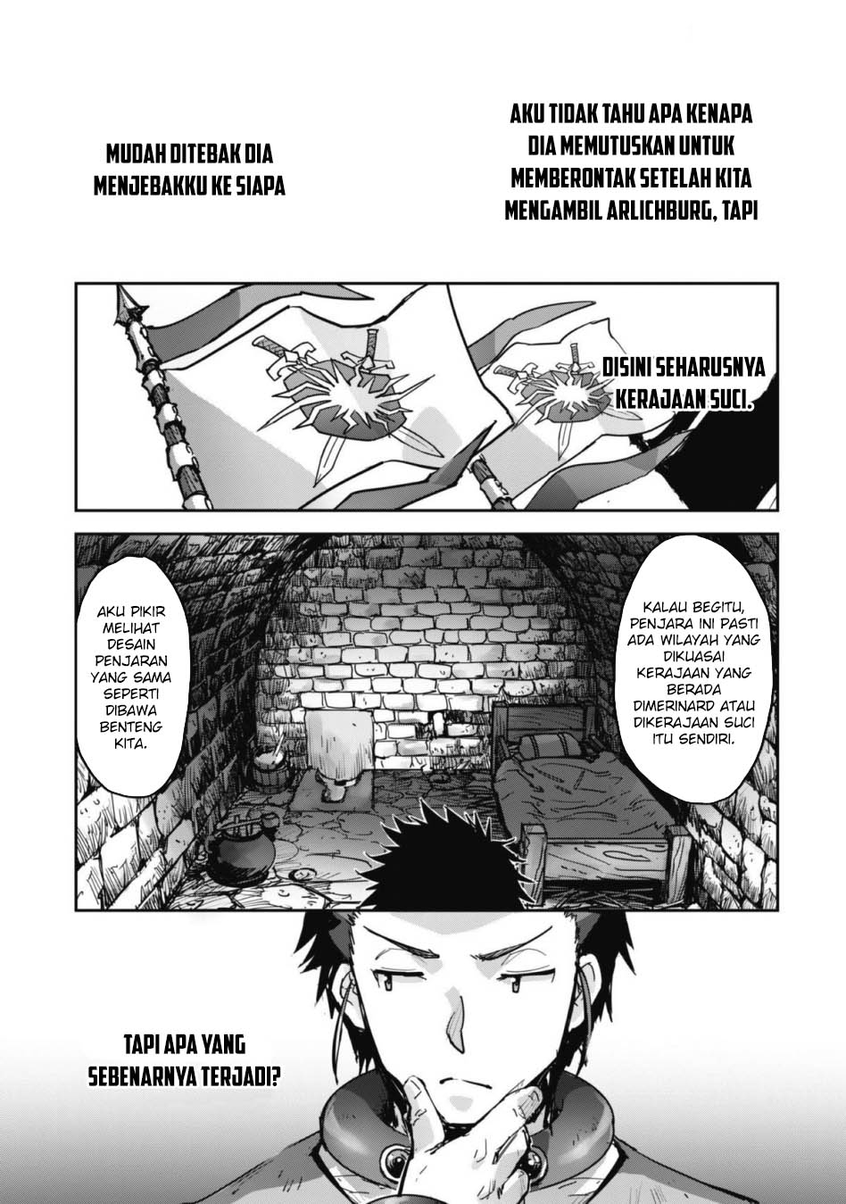 craft-game-no-nouryoku-de-isekai-kouryaku - Chapter: 43