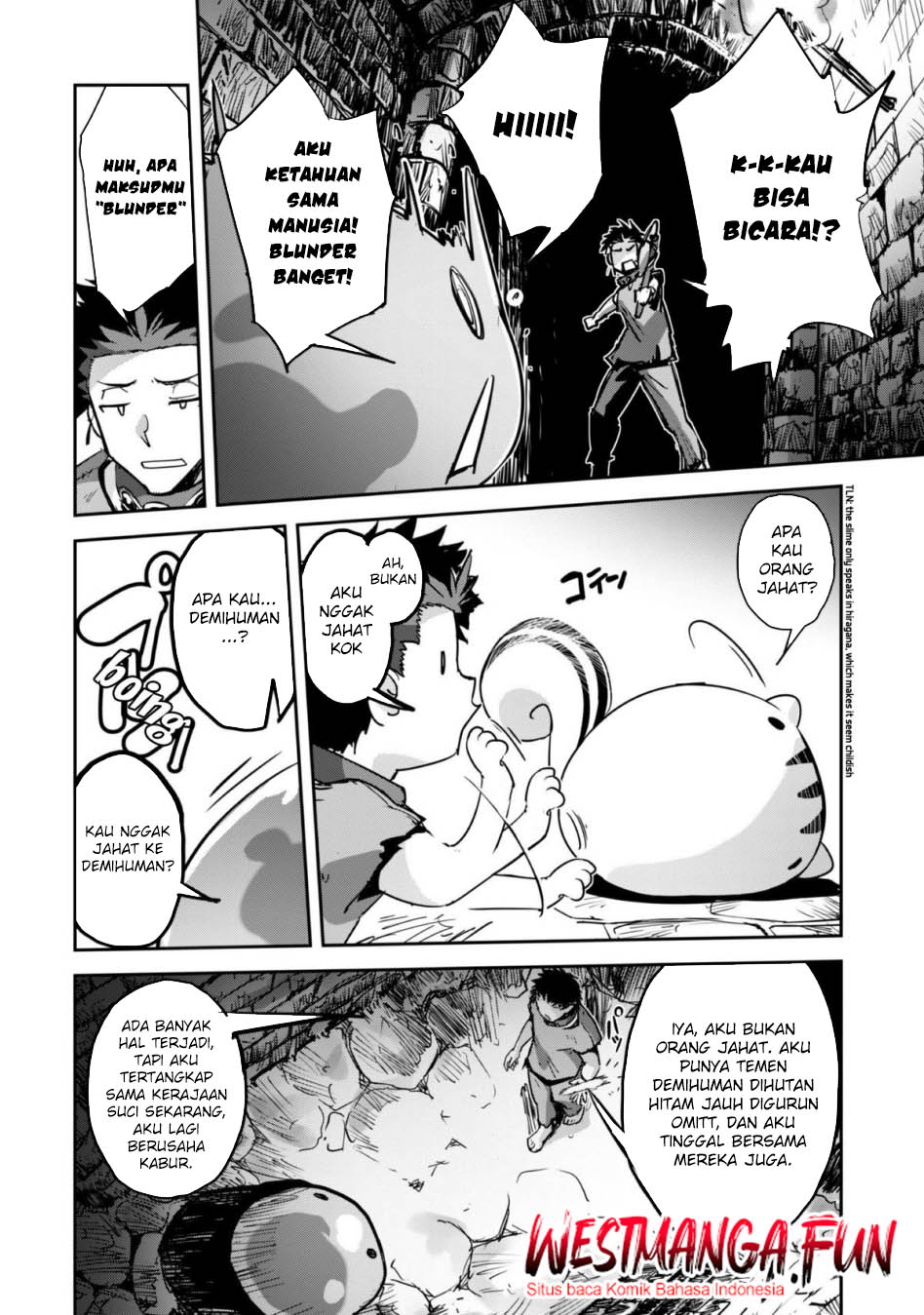 craft-game-no-nouryoku-de-isekai-kouryaku - Chapter: 43