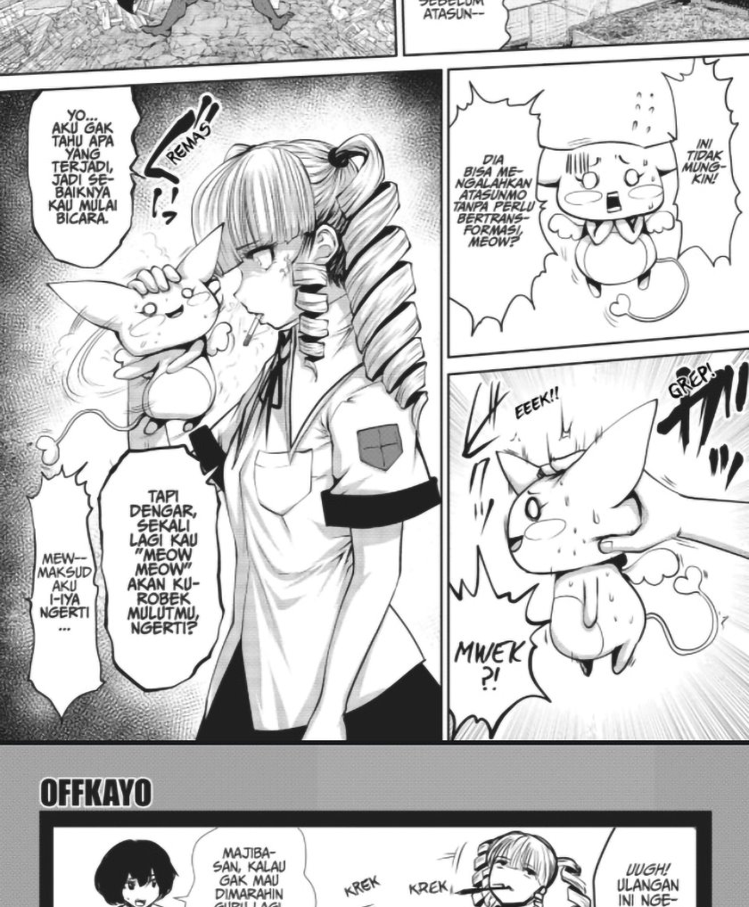 machigatta-ko-wo-mahou-shoujo-ni-shite-shimatta - Chapter: 1