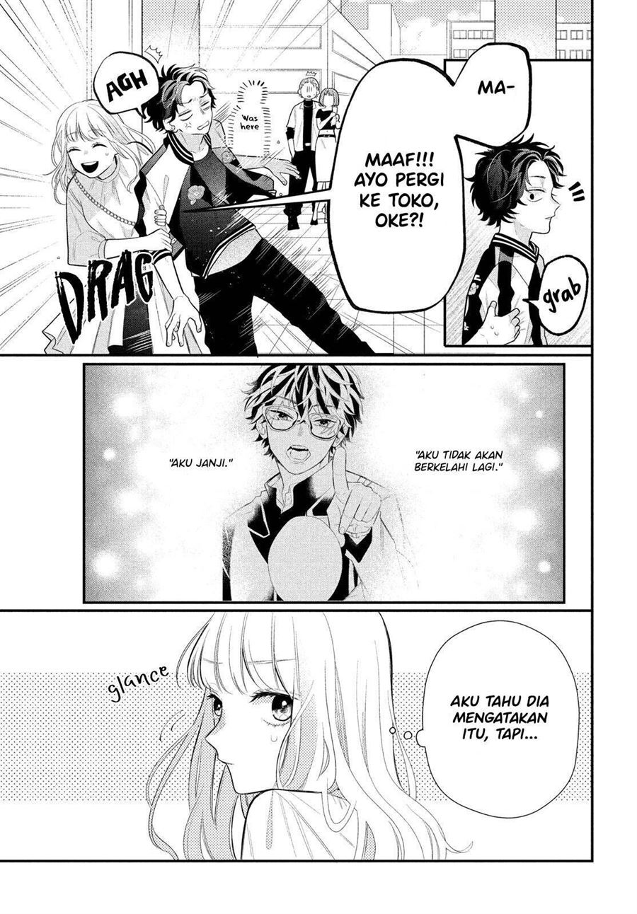 megane-tokidoki-yankee-kun - Chapter: 3